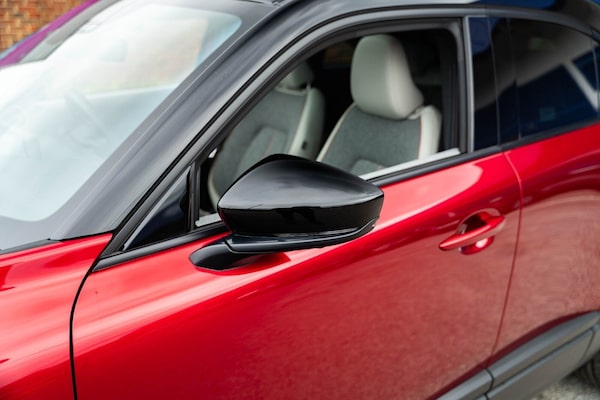 Used Mazda MX-30 2023 for sale - 72734467: Photo 24
