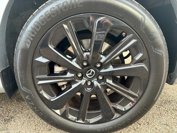 Used Mazda CX-60 2023 for sale - 72669377: Photo 13