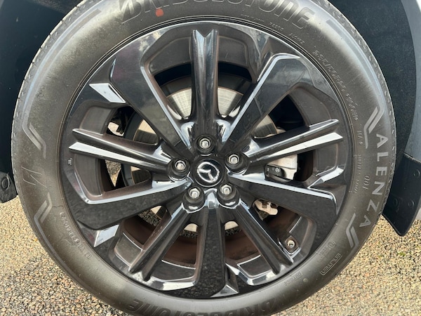 Used Mazda CX-60 2023 for sale - 72669377: Photo 14