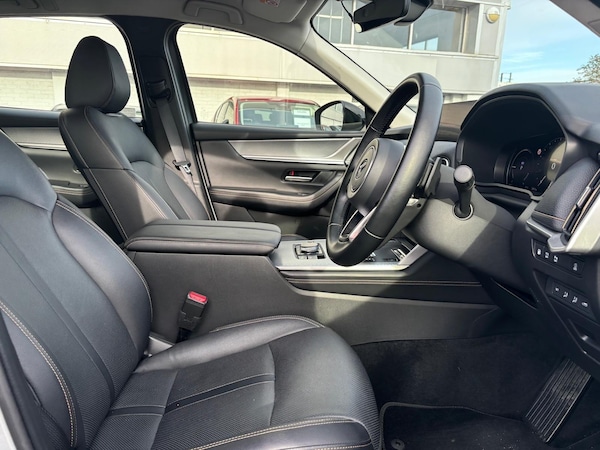 Used Mazda CX-60 2023 for sale - 72669377: Photo 16