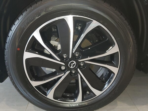 Used Mazda CX-5 2024 for sale - 72440801: Photo 10