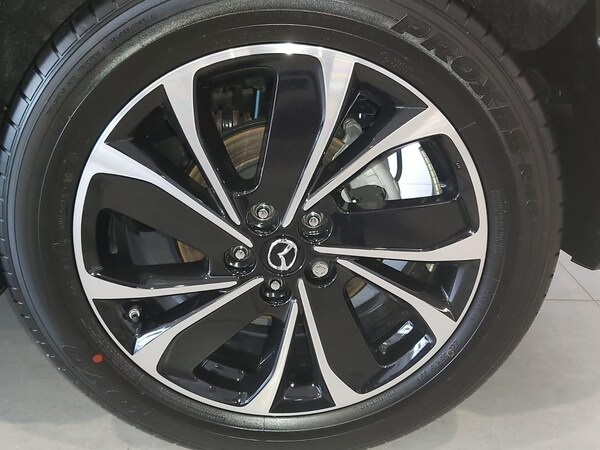 Used Mazda CX-5 2024 for sale - 72440801: Photo 11