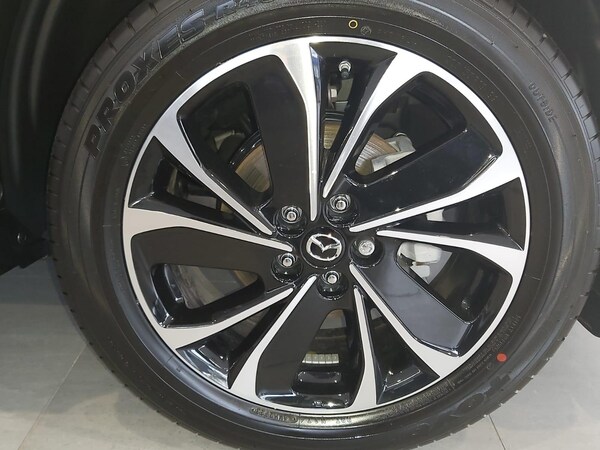 Used Mazda CX-5 2024 for sale - 72440801: Photo 12