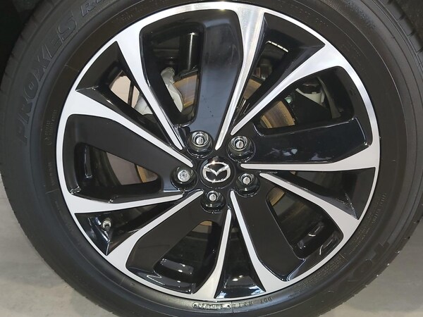 Used Mazda CX-5 2024 for sale - 72440801: Photo 13