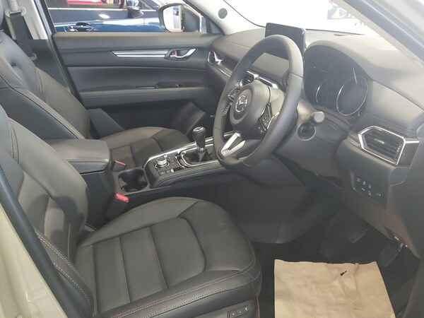 Used Mazda CX-5 2024 for sale - 72440801: Photo 14