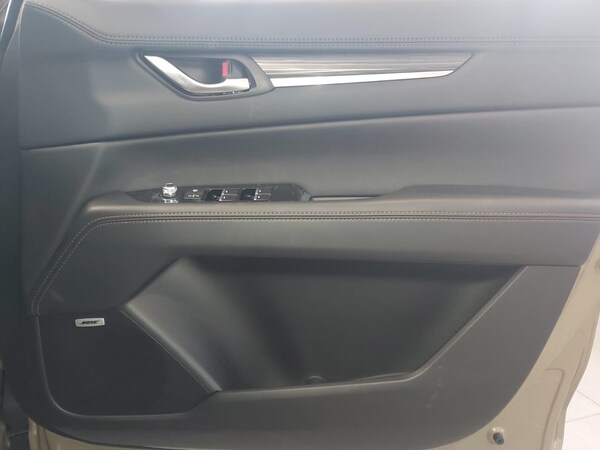 Used Mazda CX-5 2024 for sale - 72440801: Photo 16