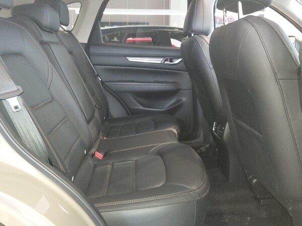 Used Mazda CX-5 2024 for sale - 72440801: Photo 17