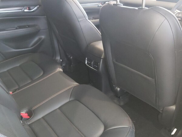 Used Mazda CX-5 2024 for sale - 72440801: Photo 18