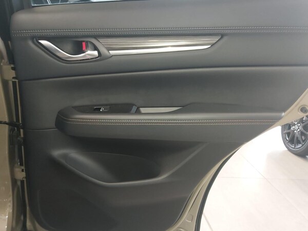 Used Mazda CX-5 2024 for sale - 72440801: Photo 20