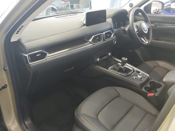 Used Mazda CX-5 2024 for sale - 72440801: Photo 23