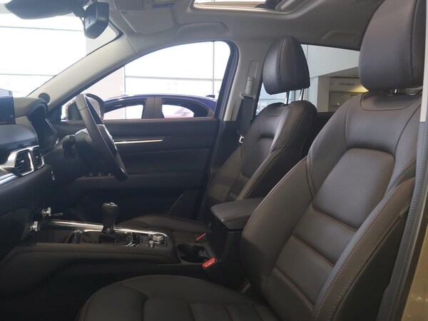 Used Mazda CX-5 2024 for sale - 72440801: Photo 24