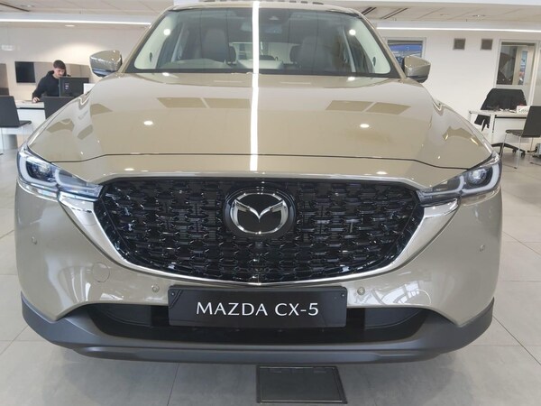Used Mazda CX-5 2024 for sale - 72440801: Photo 3
