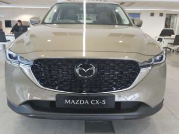 Used Mazda CX-5 2024 for sale - 72440801: Photo
