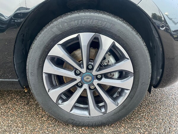 Used Renault Zoe 2021 for sale - 72913873: Photo 13