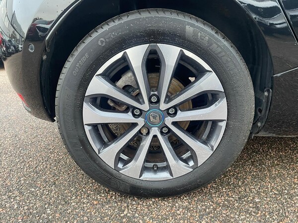 Used Renault Zoe 2021 for sale - 72913873: Photo 14