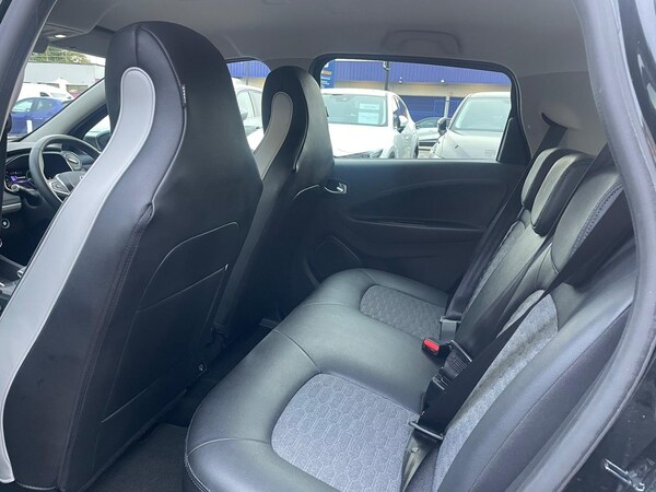 Used Renault Zoe 2021 for sale - 72913873: Photo 15