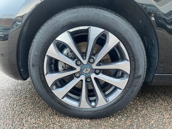Used Renault Zoe 2021 for sale - 72913873: Photo 18