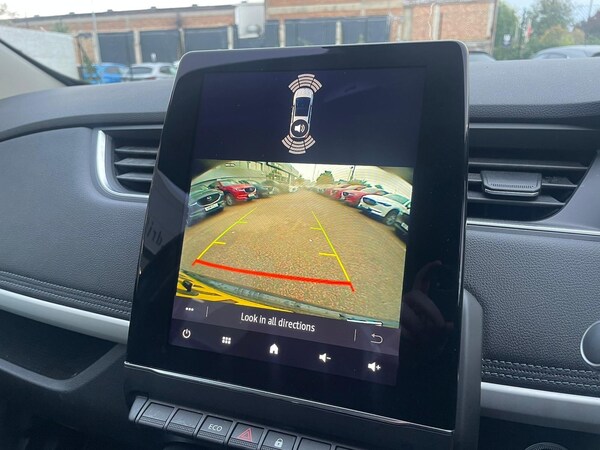 Used Renault Zoe 2021 for sale - 72913873: Photo 24