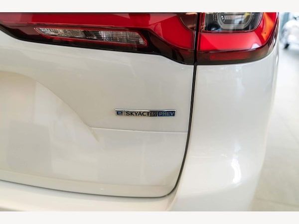 Used Mazda CX-60 2024 for sale - 72669328: Photo 10