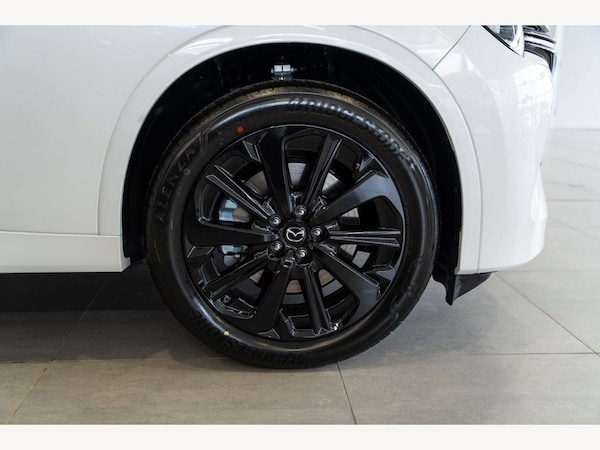 Used Mazda CX-60 2024 for sale - 72669328: Photo 13
