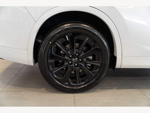 Used Mazda CX-60 2024 for sale - 72669328: Photo 14