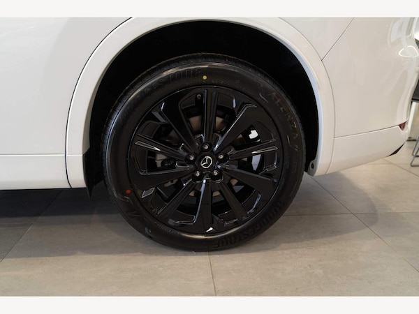 Used Mazda CX-60 2024 for sale - 72669328: Photo 15