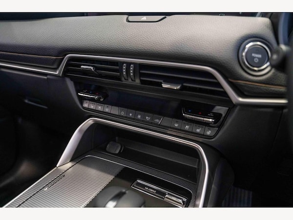 Used Mazda CX-60 2024 for sale - 72669328: Photo 19