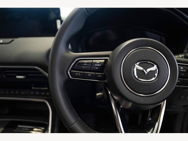 Used Mazda CX-60 2024 for sale - 72669328: Photo 20