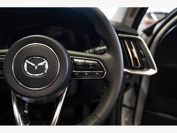 Used Mazda CX-60 2024 for sale - 72669328: Photo 22