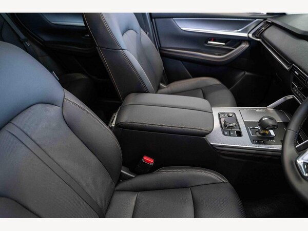 Used Mazda CX-60 2024 for sale - 72669328: Photo 24