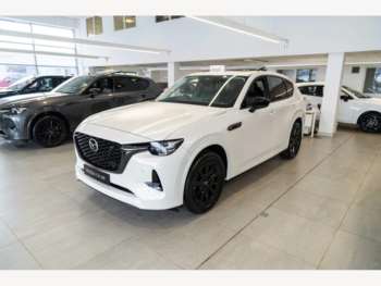 Used Mazda CX-60 2024 for sale - 72669328: Photo