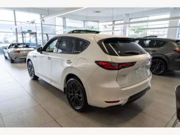 Used Mazda CX-60 2024 for sale - 72669328: Photo