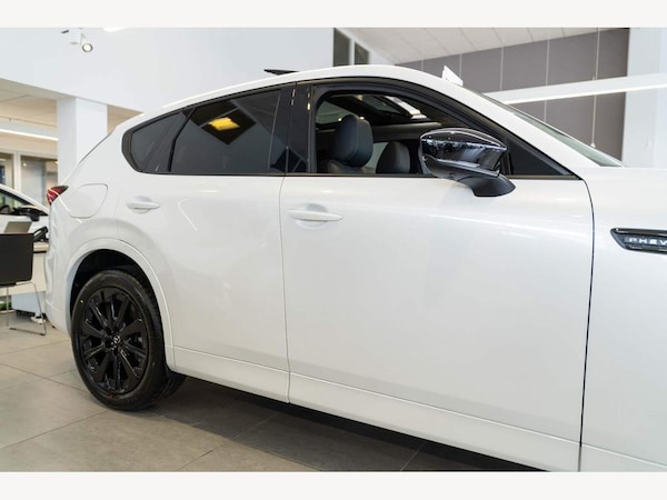 Used Mazda CX-60 2024 for sale - 72669328: Photo 7