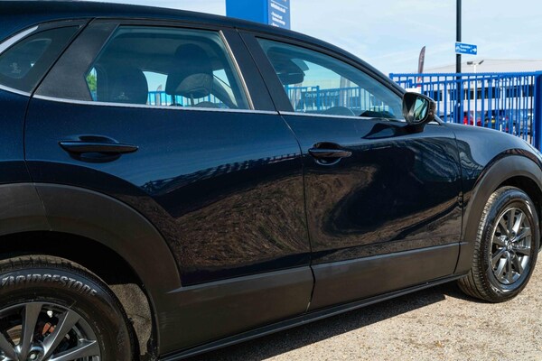 Used Mazda CX-30 2023 for sale - 71855186: Photo 16