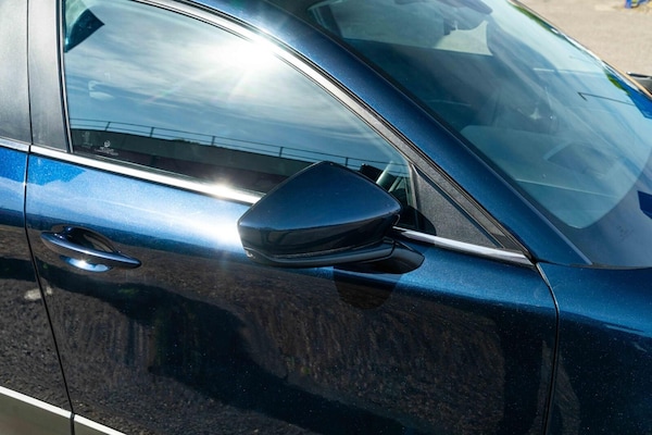 Used Mazda CX-30 2023 for sale - 71855186: Photo 17