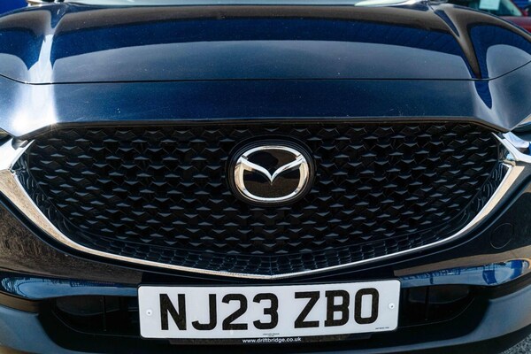 Used Mazda CX-30 2023 for sale - 71855186: Photo 19