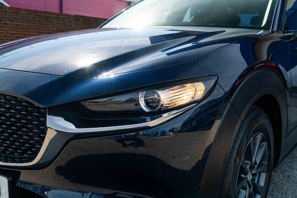 Used Mazda CX-30 2023 for sale - 71855186: Photo 20