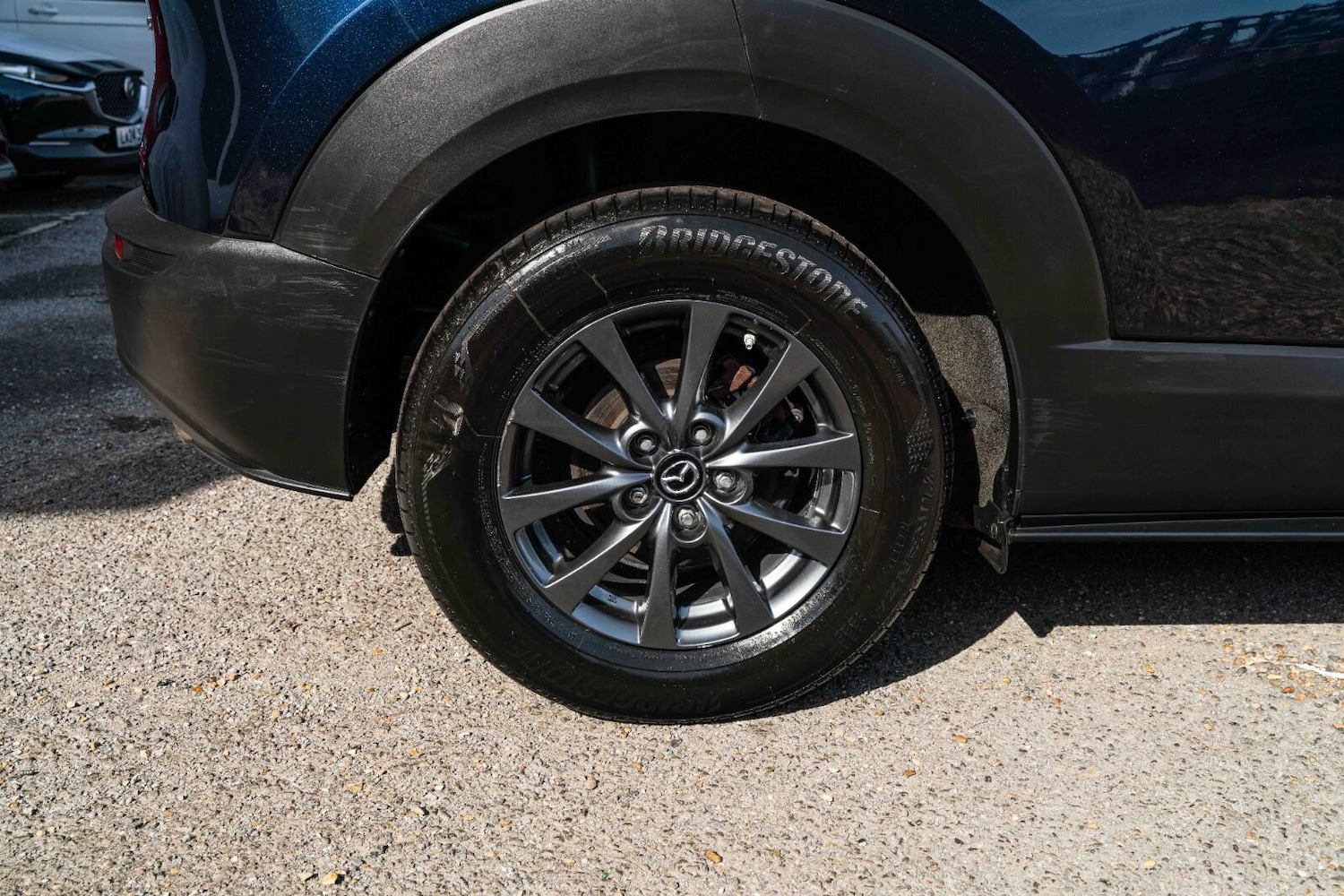 Vehicle 7