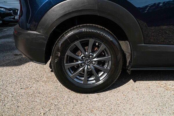 Used Mazda CX-30 2023 for sale - 71855186: Photo 7