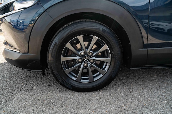 Used Mazda CX-30 2023 for sale - 71855186: Photo 9