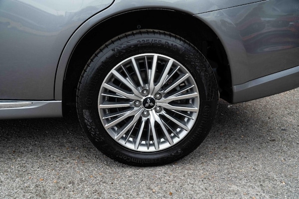 Used Mitsubishi Outlander 2021 for sale - 72814091: Photo 10