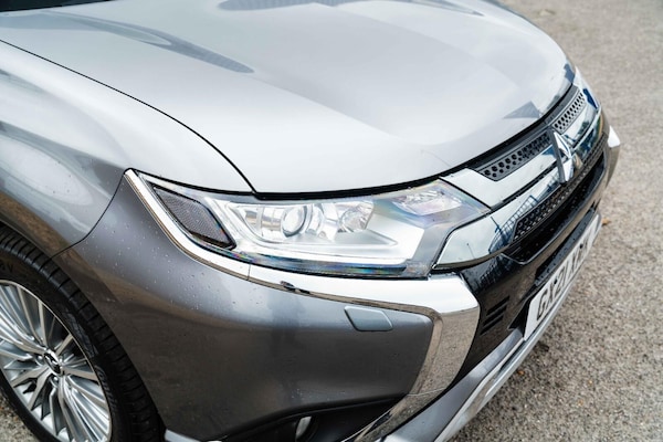 Used Mitsubishi Outlander 2021 for sale - 72814091: Photo 18