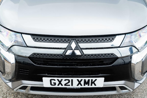 Used Mitsubishi Outlander 2021 for sale - 72814091: Photo 19