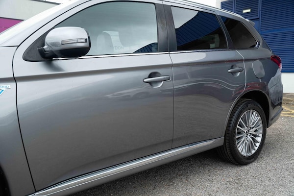 Used Mitsubishi Outlander 2021 for sale - 72814091: Photo 23