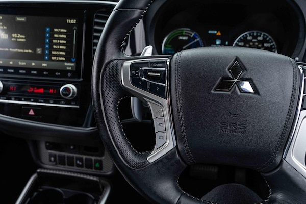 Used Mitsubishi Outlander 2021 for sale - 72814091: Photo 25