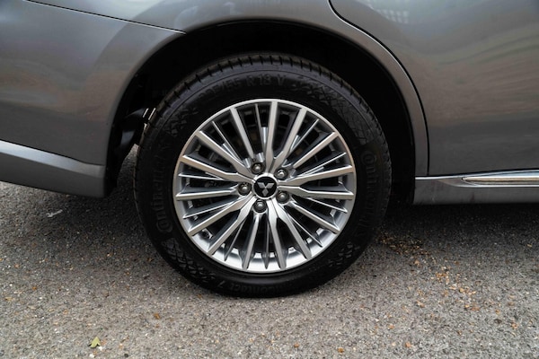 Used Mitsubishi Outlander 2021 for sale - 72814091: Photo 7