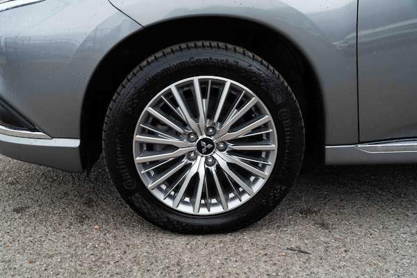 Used Mitsubishi Outlander 2021 for sale - 72814091: Photo 9