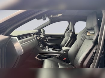 Used Jaguar F-Pace 2023 for sale - 79600703: Photo