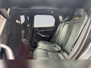 Used Jaguar F-Pace 2023 for sale - 79600703: Photo