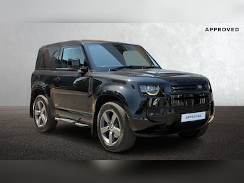Used Land Rover Defender 2024 for sale - 79235763: Photo